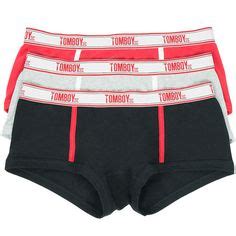 lesbian underwear brands|TomboyX .